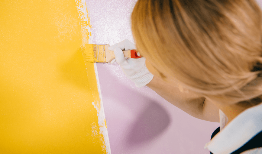 INTERIOR PAINTING
